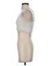 Girlfriend Collective Ivory Tank Top Size S - photo 5