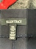Ellen Tracy Solid Black Active Pants Size XL - photo 7