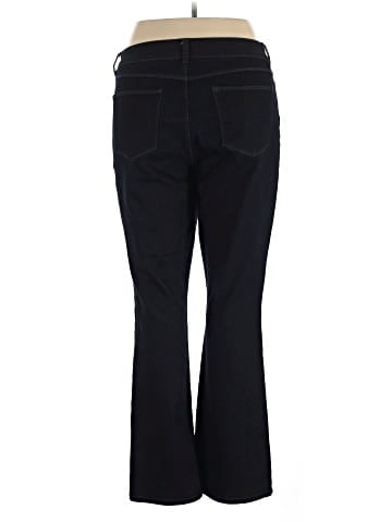 Dana Buchman Jeans (view 2)