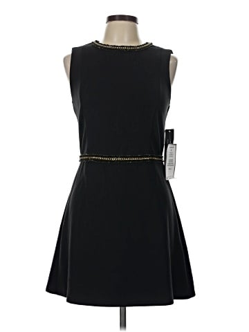 Adrianna Papell Cocktail Dress (view 1)