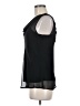 Adiva Black Sleeveless Top Size M - photo 5