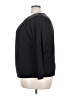 Talbots Black 3/4 Sleeve Top Size 3X - photo 5