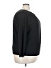 Talbots Black 3/4 Sleeve Top Size 3X - photo 4