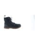 Dr. Martens Black Ankle Boots Size 2 (youth) - photo 1