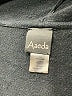 Aaeda Black Cardigan Size 1X - photo 7