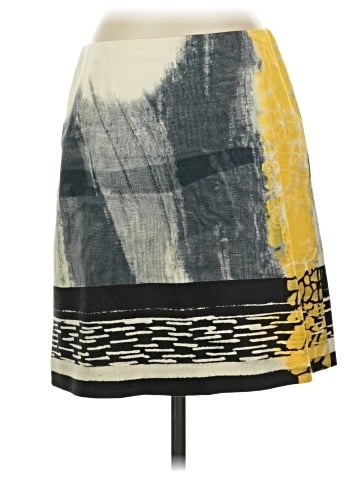 Elie Tahari Casual Skirt (view 1)