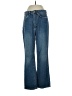 BDG Hearts Blue Jeans Size 27 waist - photo 1