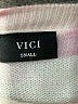 VICI Tie-dye Pink Pullover Sweater Size S - photo 7