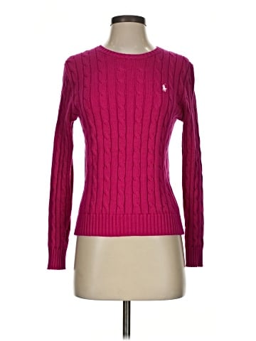 Polo by Ralph Lauren Turtleneck Sweater (view 2)