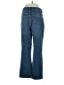 BDG Hearts Blue Jeans Size 27 waist - photo 2