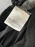 Nike 100% Polyester Black Athletic Shorts Size S - photo 4