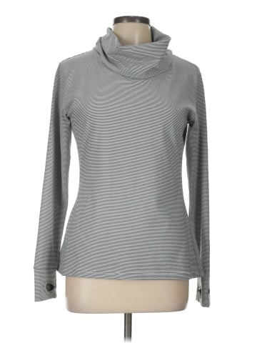Albion Long Sleeve Turtleneck (view 1)