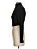 Shein Black Long Sleeve Turtleneck Size 4 - photo 5