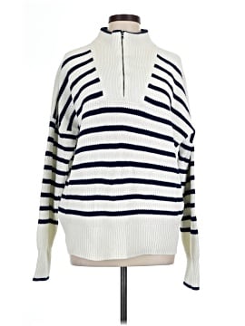 Lands' End Pullover Sweater (view 1)