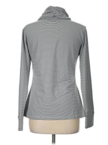 Albion Long Sleeve Turtleneck (view 2)