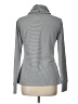 Albion Gray Long Sleeve Turtleneck Size L - photo 2