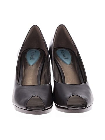 Fitzwell Heels (view 2)