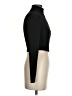 Shein Black Long Sleeve Turtleneck Size 4 - photo 4