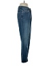 BDG Hearts Blue Jeans Size 27 waist - photo 4
