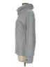 Albion Gray Long Sleeve Turtleneck Size L - photo 5