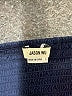Jason Wu Blue Sleeveless Top Size L - photo 7