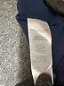 Jason Wu Blue Sleeveless Top Size L - photo 8