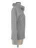 Albion Gray Long Sleeve Turtleneck Size L - photo 4