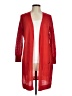 Halogen Red Kimono Size M (petite) - photo 1
