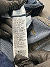 Levi's Blue Jeans Size 32 waist - photo 8