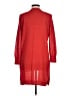 Halogen Red Kimono Size M (petite) - photo 2
