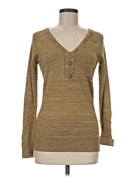 Cache Women's Sweaters On Sale Up To 90% Off Retail | ThredUp