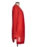 Halogen Red Kimono Size M (petite) - photo 4