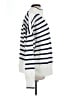 Lands' End 100% Cotton Stripes White Pullover Sweater Size L (tall) - photo 4