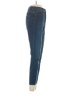 Gap Hearts Blue Jeans Size 25WP - photo 4