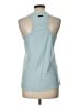 Oiselle Blue Active Tank Size 10 - photo 2