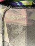 City Streets Graphic Black Active Pants Size XL - photo 7