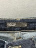 Simply Vera Vera Wang Tweed Blue Jeans Size 6 (petite) - photo 7