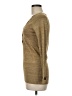 Cache Tan Pullover Sweater Size M - photo 5