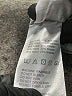 Libin Solid Gray Casual Pants Size L - photo 8