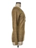 Cache Tan Pullover Sweater Size M - photo 4