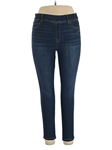 SPANX Jeans (view 1)