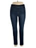 SPANX Blue Jeans Size XL - photo 1