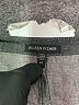 Eileen Fisher Gray Trenchcoat Size XS - photo 6