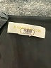 Ramy Brook 100% Polyester Black Long Sleeve Blouse Size XS - photo 7