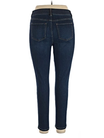 SPANX Jeans (view 2)