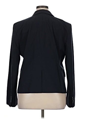 Ann Taylor Blazer (view 2)