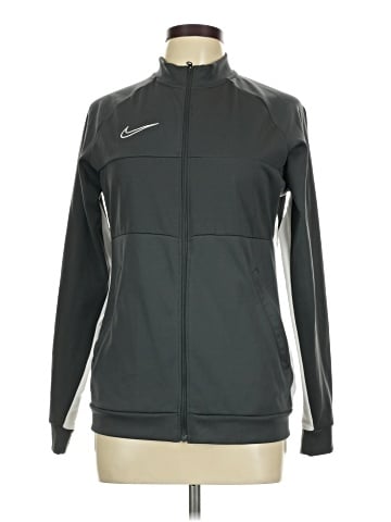 Nike Track Jacket (view 1)