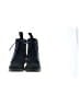 Dr. Martens Black Ankle Boots Size 2 (youth) - photo 2