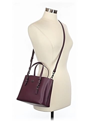 Coach Factory Satchel (view 2)