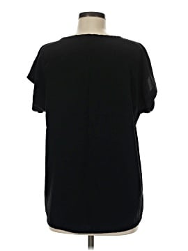 Eileen Fisher Short Sleeve Top (view 2)